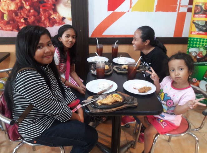 Bosteak Steakhouse Cilacap: Rasa Steak yang Menggugah di Jantung Kota