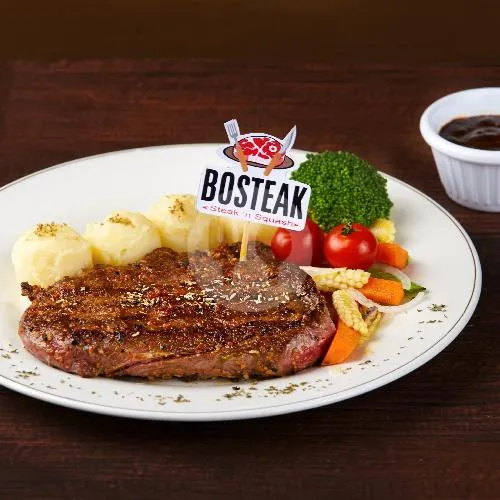 Reguler Tenderloin 200G