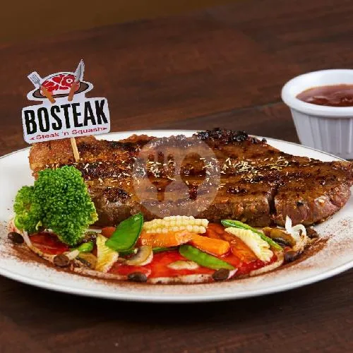 Coffee Steak