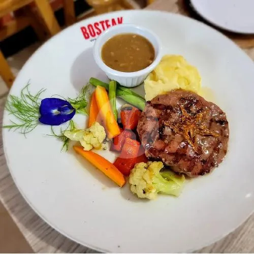 Premium Tenderloin 100g