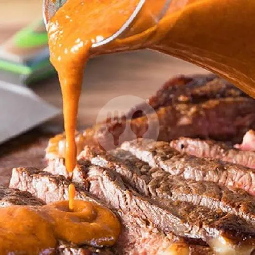 Sauce Steak Marinate 100 ML