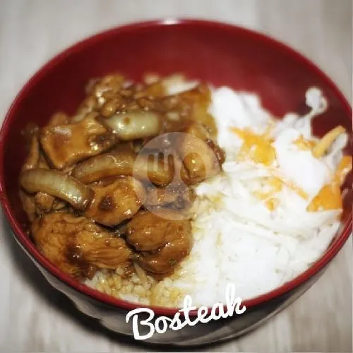 Beef Teriyaki