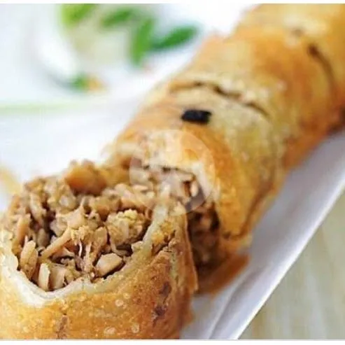 Lumpia Semarang Spesial (Satuan)