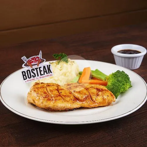 Chicken Breast