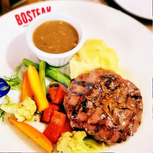 Premium Tenderloin 200gr